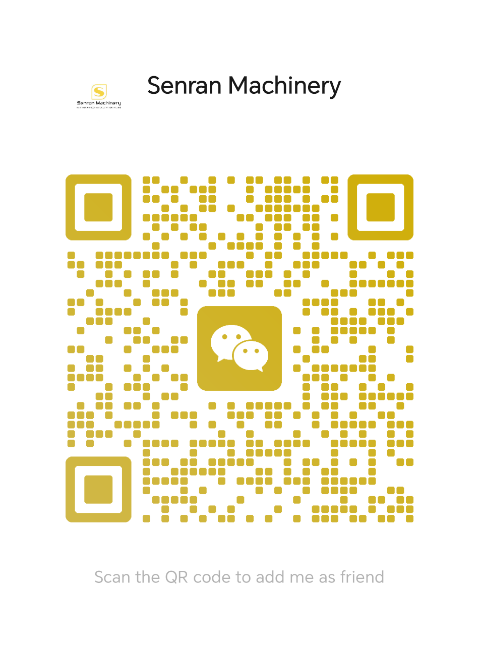 our wechat
